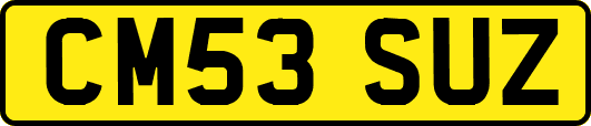CM53SUZ
