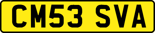 CM53SVA