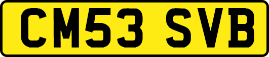 CM53SVB