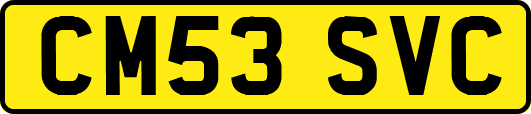 CM53SVC