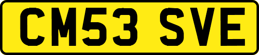 CM53SVE