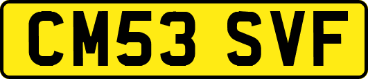 CM53SVF