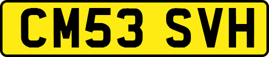 CM53SVH