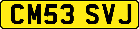 CM53SVJ