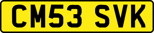 CM53SVK