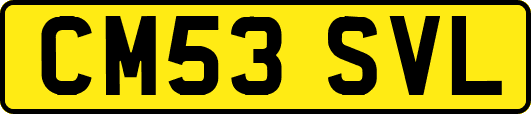 CM53SVL