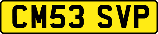 CM53SVP