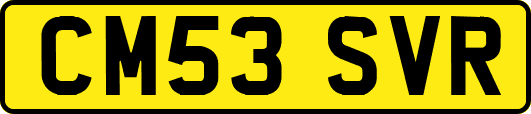 CM53SVR