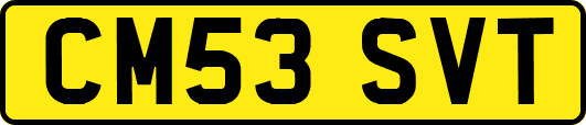 CM53SVT