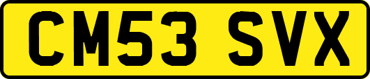 CM53SVX