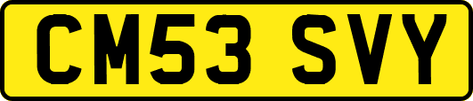 CM53SVY