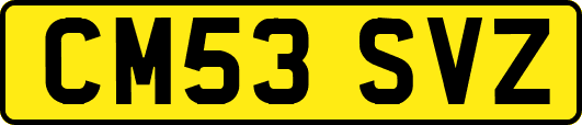 CM53SVZ