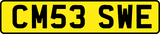 CM53SWE