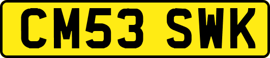 CM53SWK