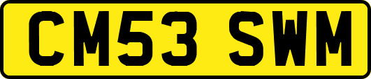 CM53SWM