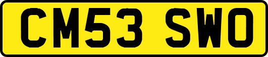 CM53SWO