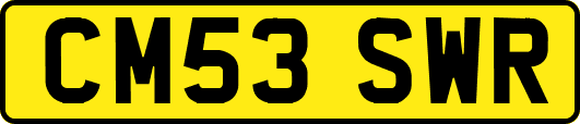 CM53SWR