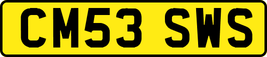 CM53SWS