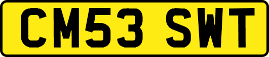 CM53SWT