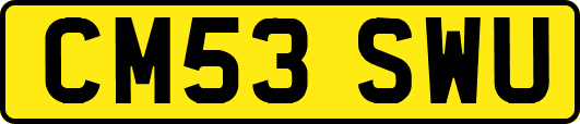 CM53SWU