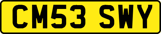 CM53SWY