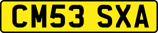 CM53SXA