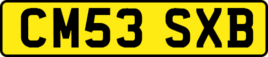 CM53SXB