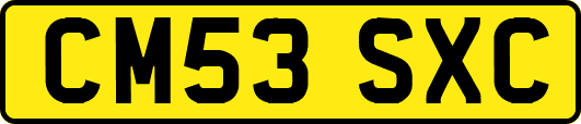 CM53SXC