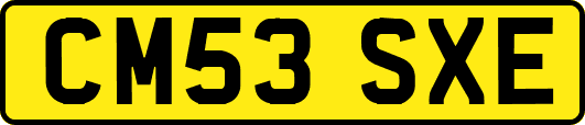 CM53SXE