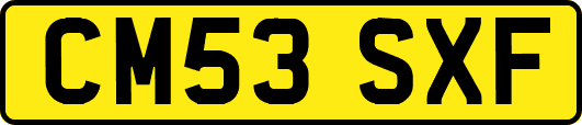 CM53SXF