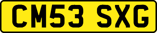 CM53SXG
