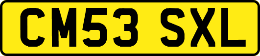 CM53SXL