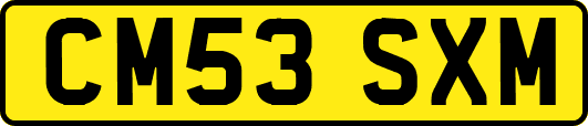 CM53SXM