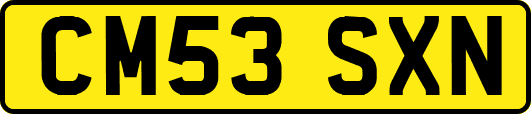 CM53SXN