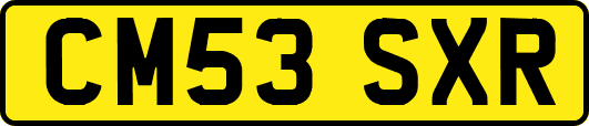 CM53SXR