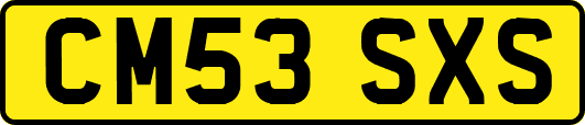 CM53SXS