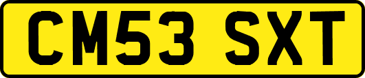 CM53SXT