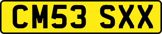 CM53SXX