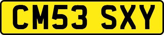 CM53SXY