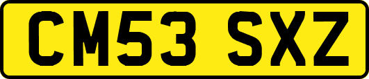 CM53SXZ