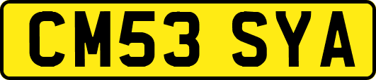 CM53SYA