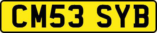 CM53SYB