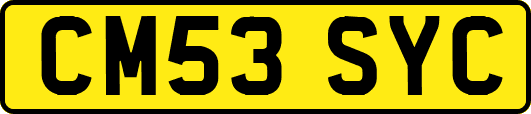 CM53SYC