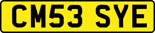 CM53SYE