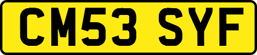 CM53SYF
