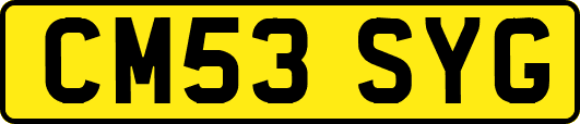 CM53SYG