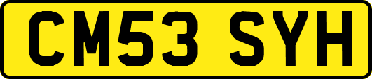 CM53SYH