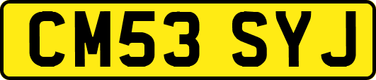 CM53SYJ