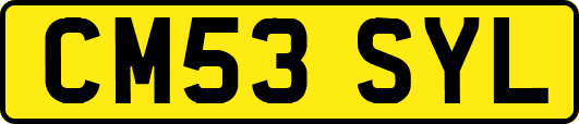 CM53SYL