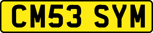 CM53SYM